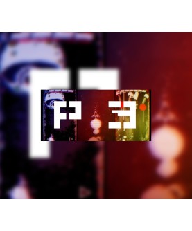 P.3 Steam Key GLOBAL